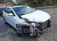 2019 Hyundai Elantra фото