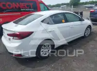 2019 Hyundai Elantra фото