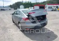 2019 Hyundai Elantra фото
