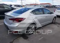 2019 Hyundai Elantra фото