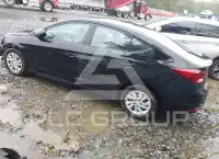 2019 Hyundai Elantra фото