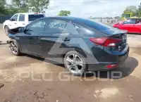 2019 Hyundai Elantra фото