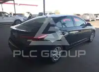 2019 Hyundai Elantra photo