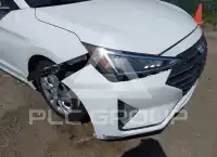 2019 Hyundai Elantra фото