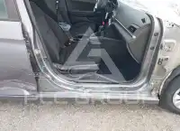 2019 Hyundai Elantra фото
