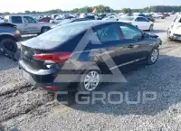 2019 Hyundai Elantra фото