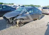 2019 Hyundai Elantra фото