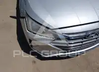 2019 Hyundai Elantra фото