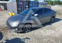 2019 Hyundai Elantra фото