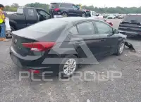 2019 Hyundai Elantra фото
