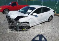 2019 Hyundai Elantra фото