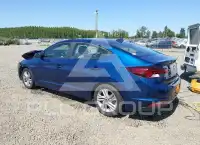 2019 Hyundai Elantra фото
