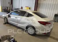 2019 Hyundai Elantra фото