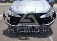 2019 Hyundai Elantra photo