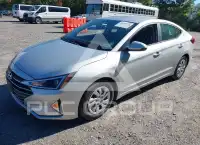 2019 Hyundai Elantra photo
