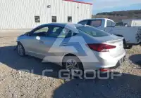 2019 Hyundai Elantra фото