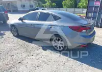2019 Hyundai Elantra фото