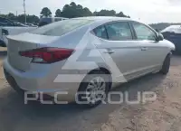 2019 Hyundai Elantra фото