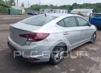 2019 Hyundai Elantra фото