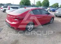 2019 Hyundai Elantra photo