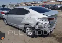2019 Hyundai Elantra фото
