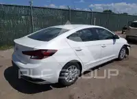 2019 Hyundai Elantra фото