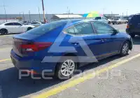 2019 Hyundai Elantra фото