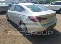 2019 Hyundai Elantra фото