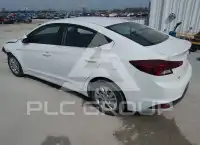 2019 Hyundai Elantra фото