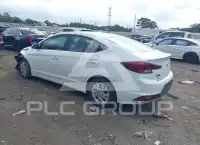 2019 Hyundai Elantra фото