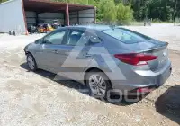 2019 Hyundai Elantra photo