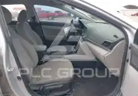 2019 Hyundai Elantra photo