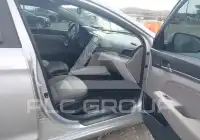 2019 Hyundai Elantra фото
