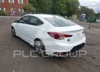 2019 Hyundai Elantra photo