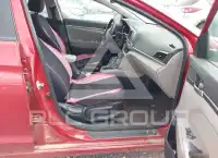 2019 Hyundai Elantra фото
