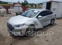 2019 Hyundai Elantra фото