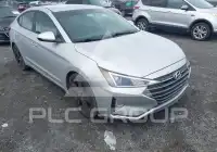 2019 Hyundai Elantra photo