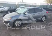 2019 Hyundai Elantra фото