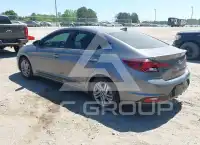 2019 Hyundai Elantra фото