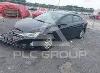 2019 Hyundai Elantra фото