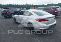 2019 Hyundai Elantra photo