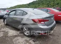 2019 Hyundai Elantra фото