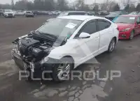 2019 Hyundai Elantra фото