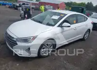 2019 Hyundai Elantra фото