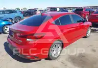 2019 Hyundai Elantra фото
