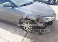 2019 Hyundai Elantra photo