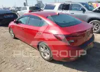 2019 Hyundai Elantra фото
