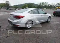 2019 Hyundai Elantra фото