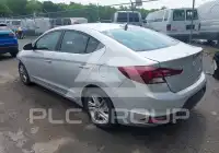 2019 Hyundai Elantra фото