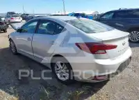 2019 Hyundai Elantra фото